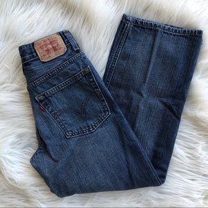 Levi’s